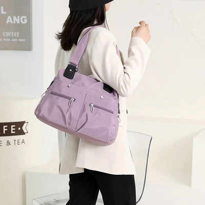 Magali | Bolso Ligero y Cómodo