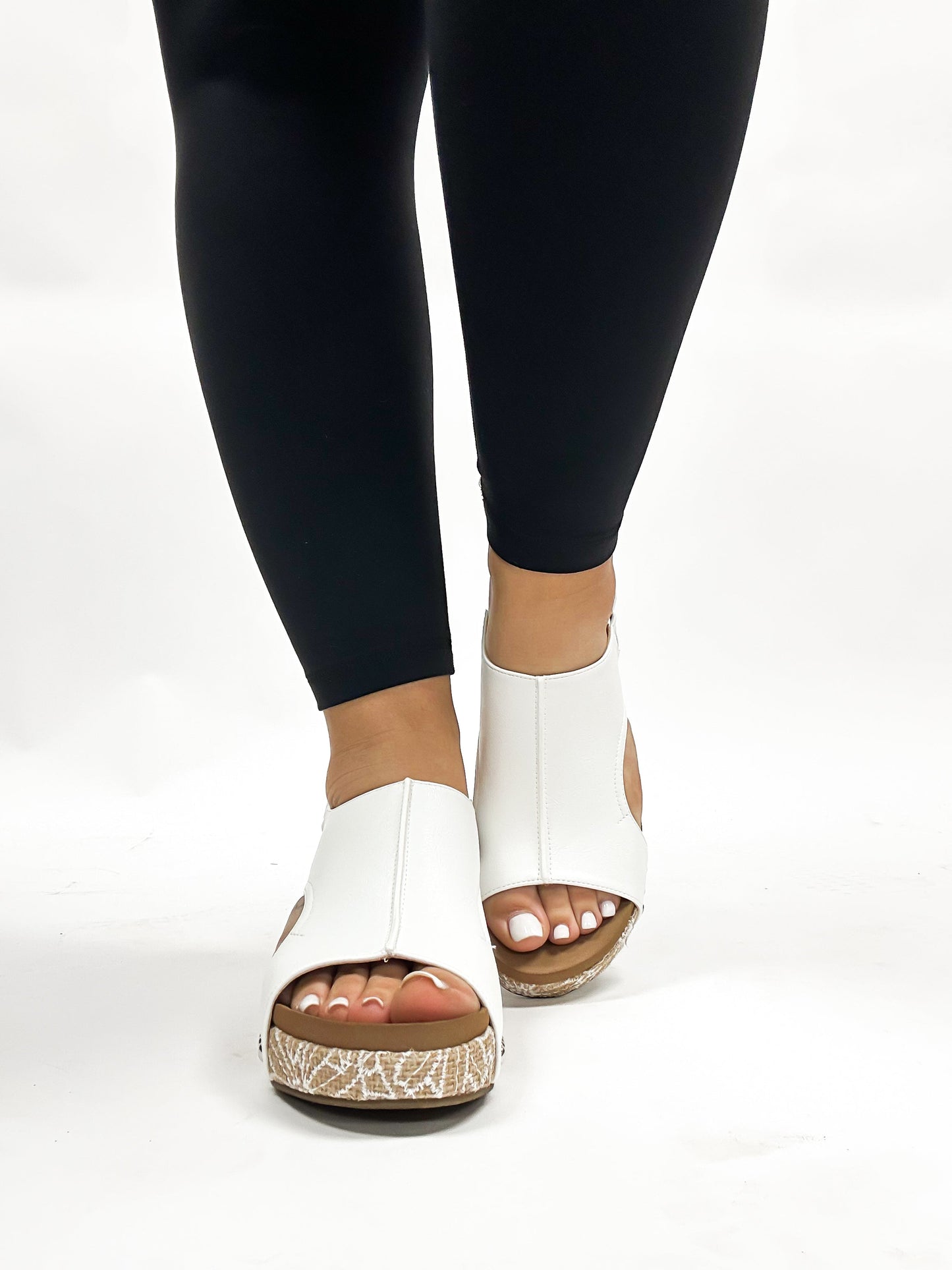 Lucienne | Sandalias para el verano