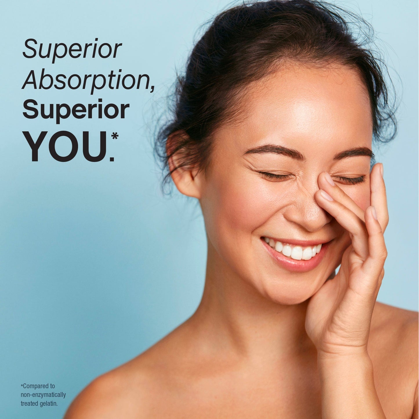 Proteína En Polvo Collagen Bio-Peptides