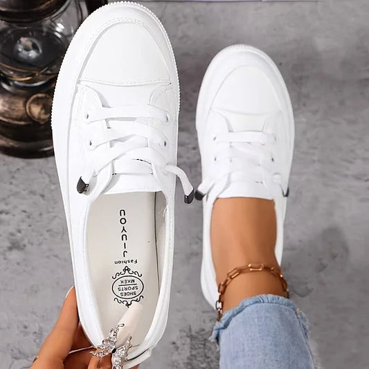 Chrissy | Zapatillas Modernas para el Verano