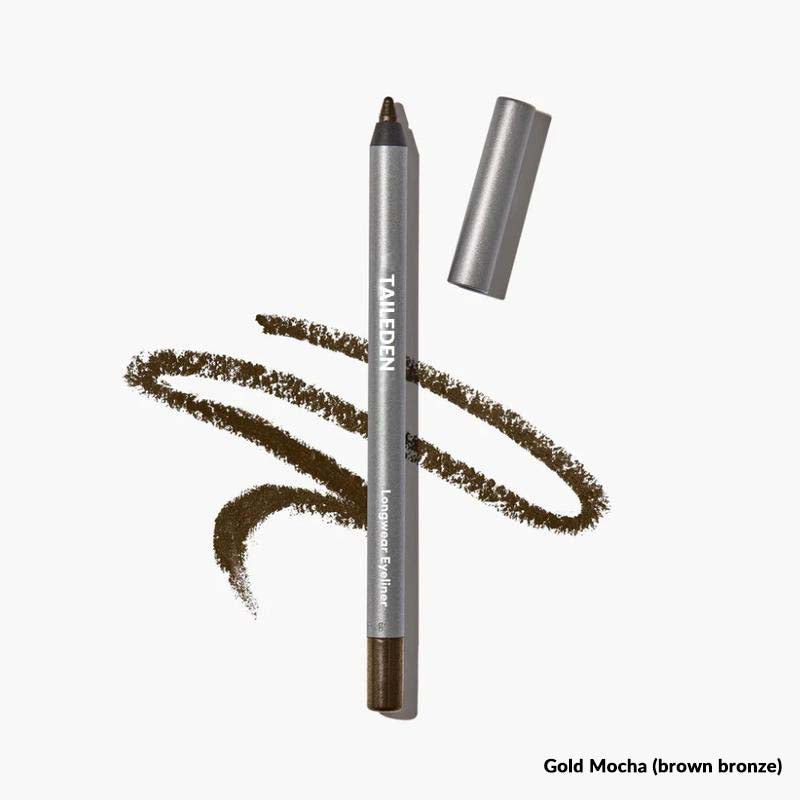 Eyeliner de Larga Duración