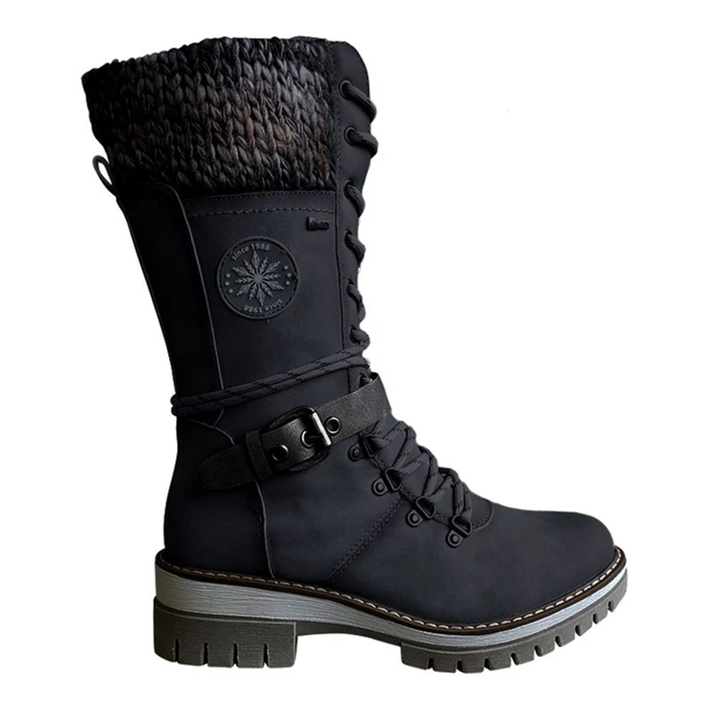 Batia | Botas de Invierno para Dama