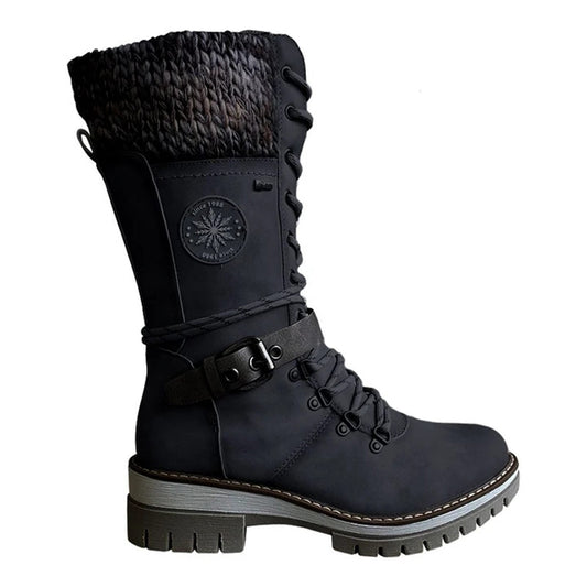 Batia | Botas de Invierno para Dama