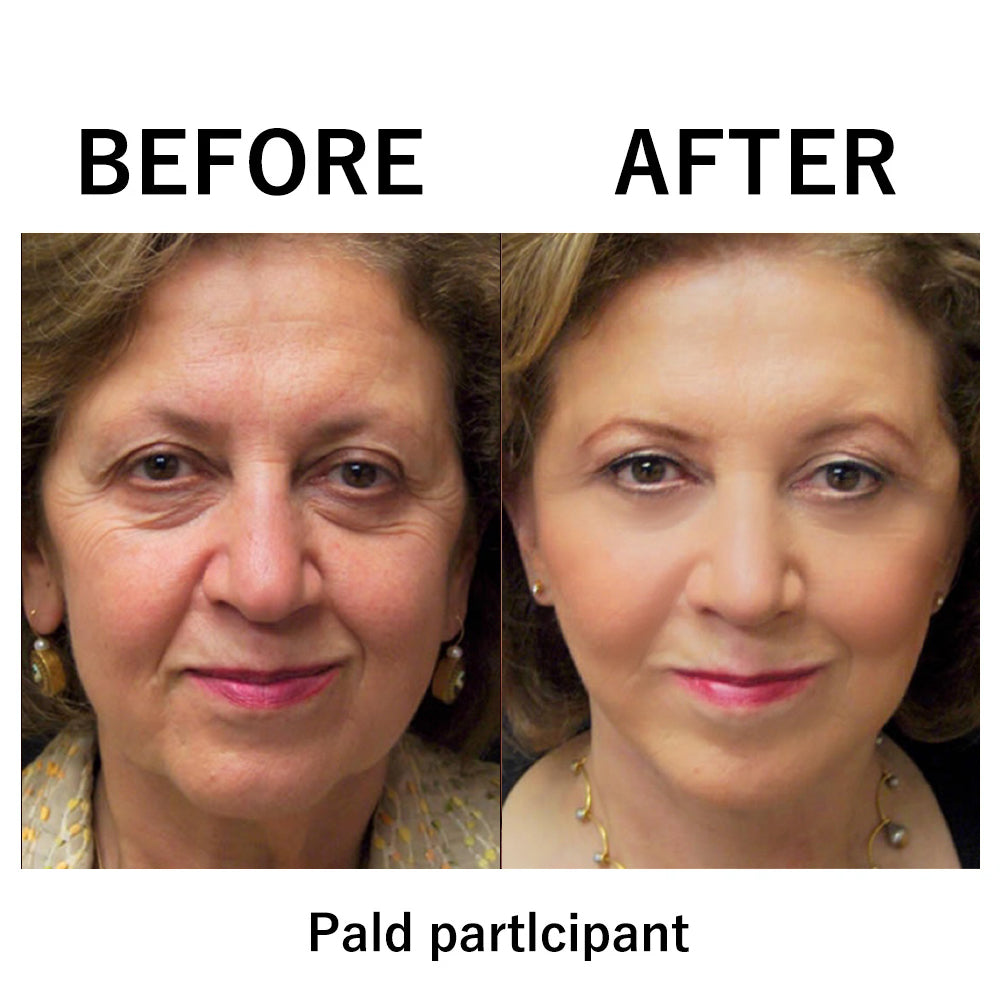 InstantLift | Crema Facial Efecto Lifting Instantáneo