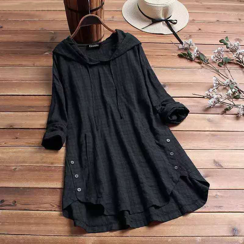 Antonia | Vestido Sudadera