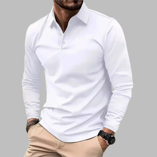Elias | Camisa Polo para Hombre