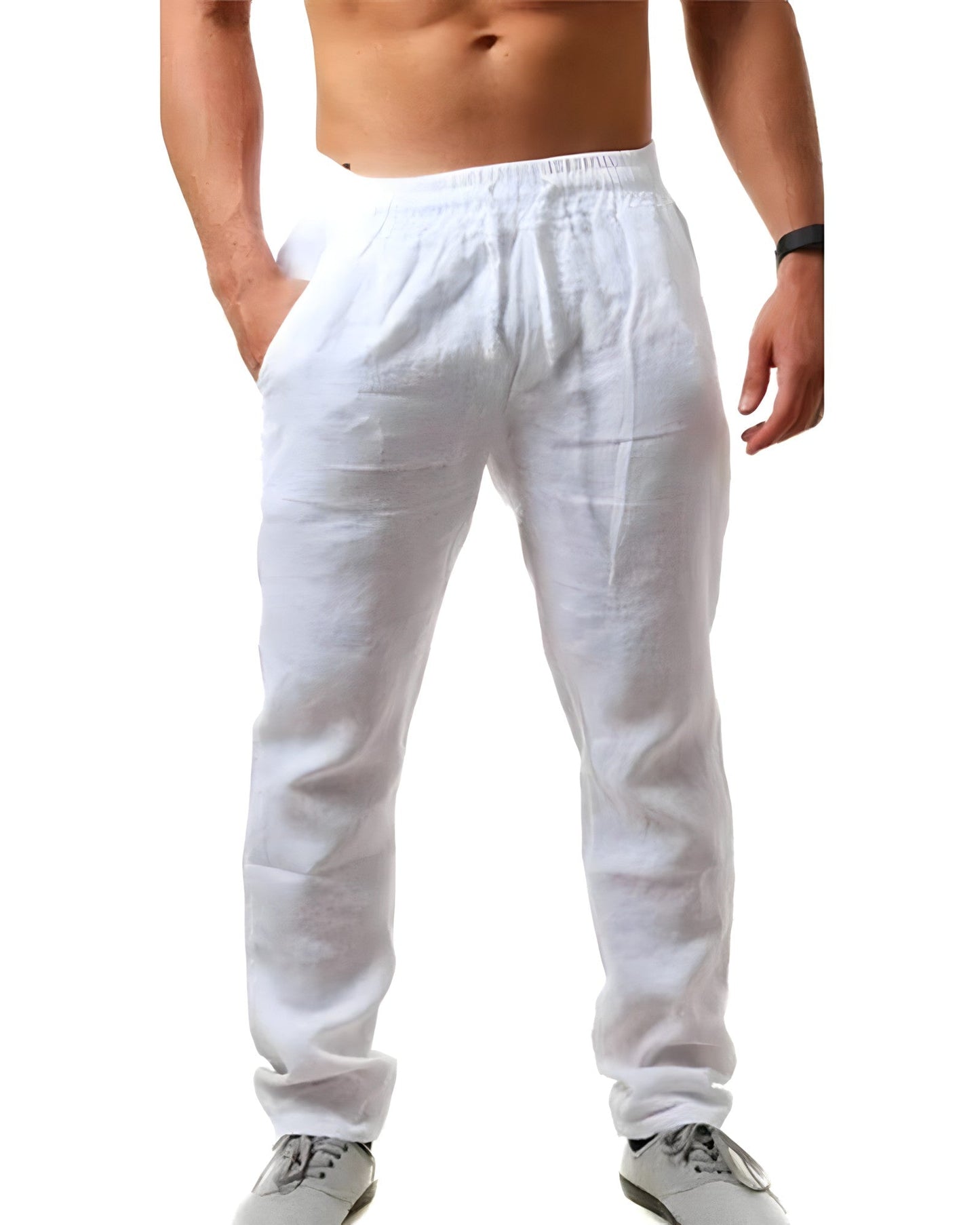 Augusto | Pantalones Frescos para Hombres