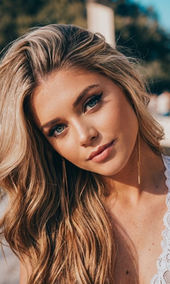 Delineador Rotatorio | Punta de Sello + Delineador de Precisión