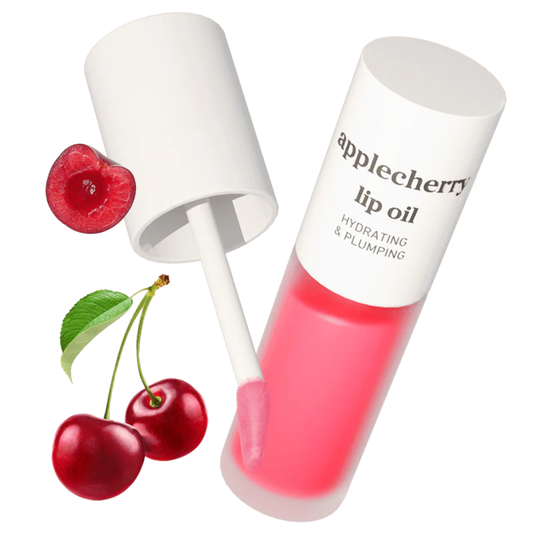 Aceite Labial Glow | Labios Suaves e Hidratados