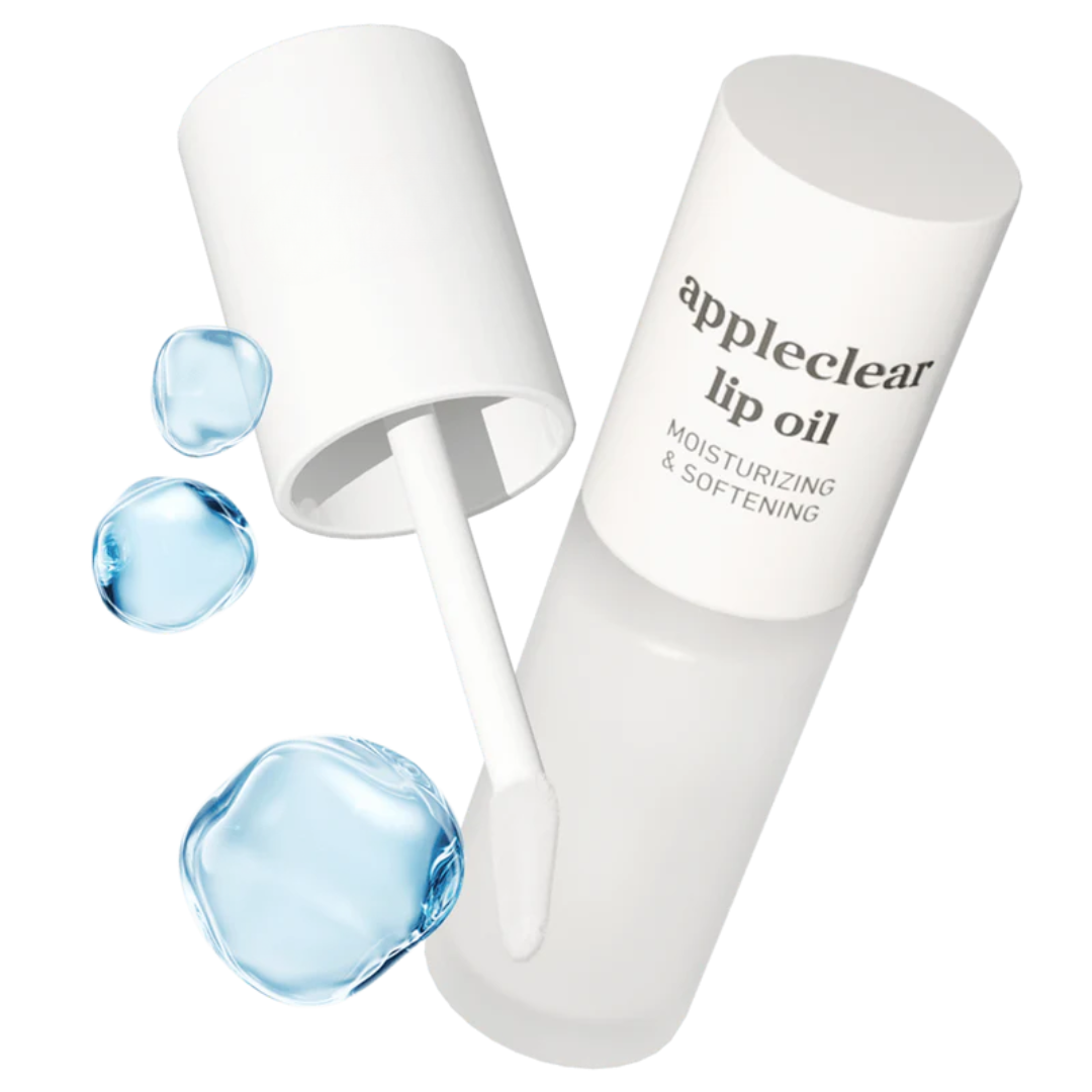 Aceite Labial Glow | Labios Suaves e Hidratados