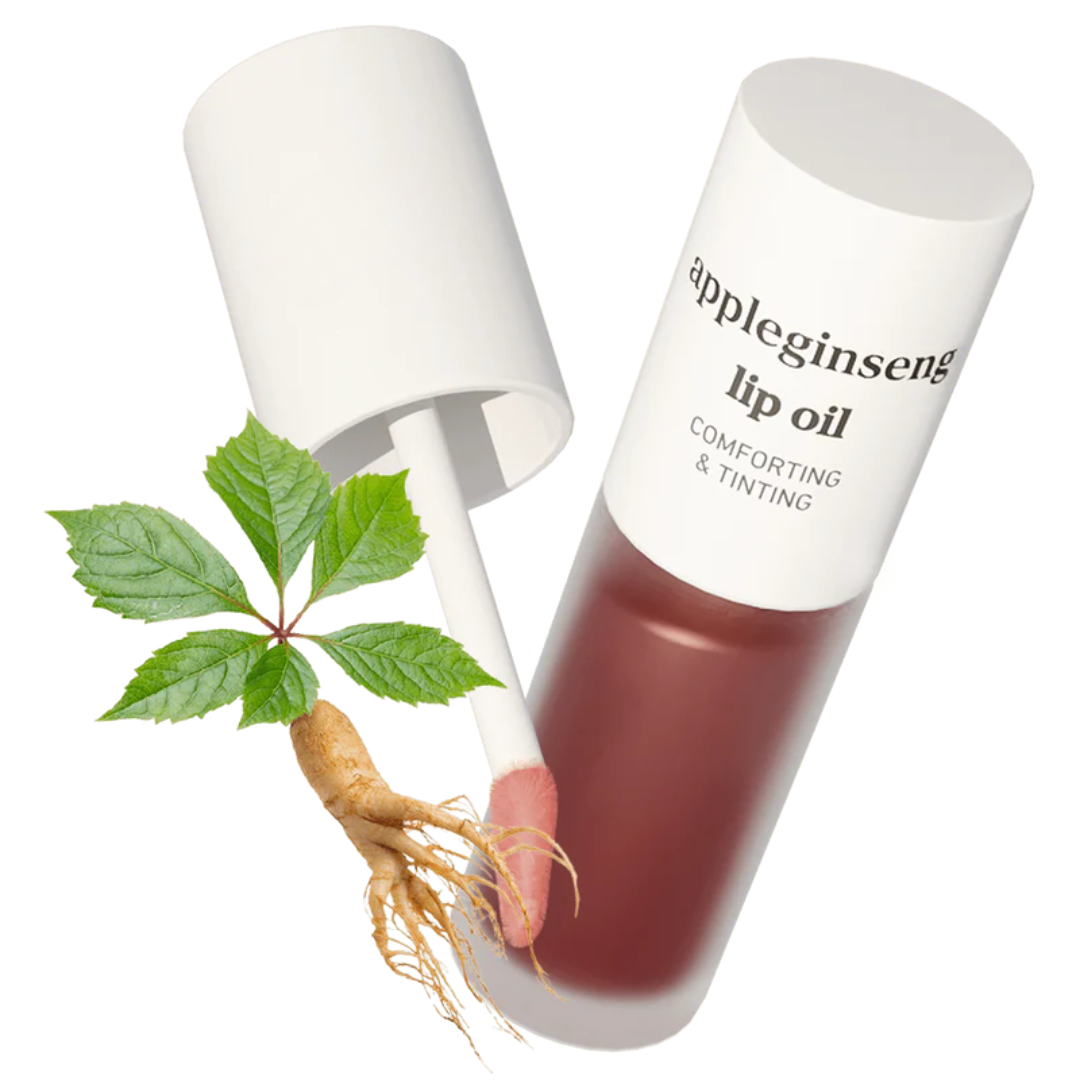 Aceite Labial Glow | Labios Suaves e Hidratados