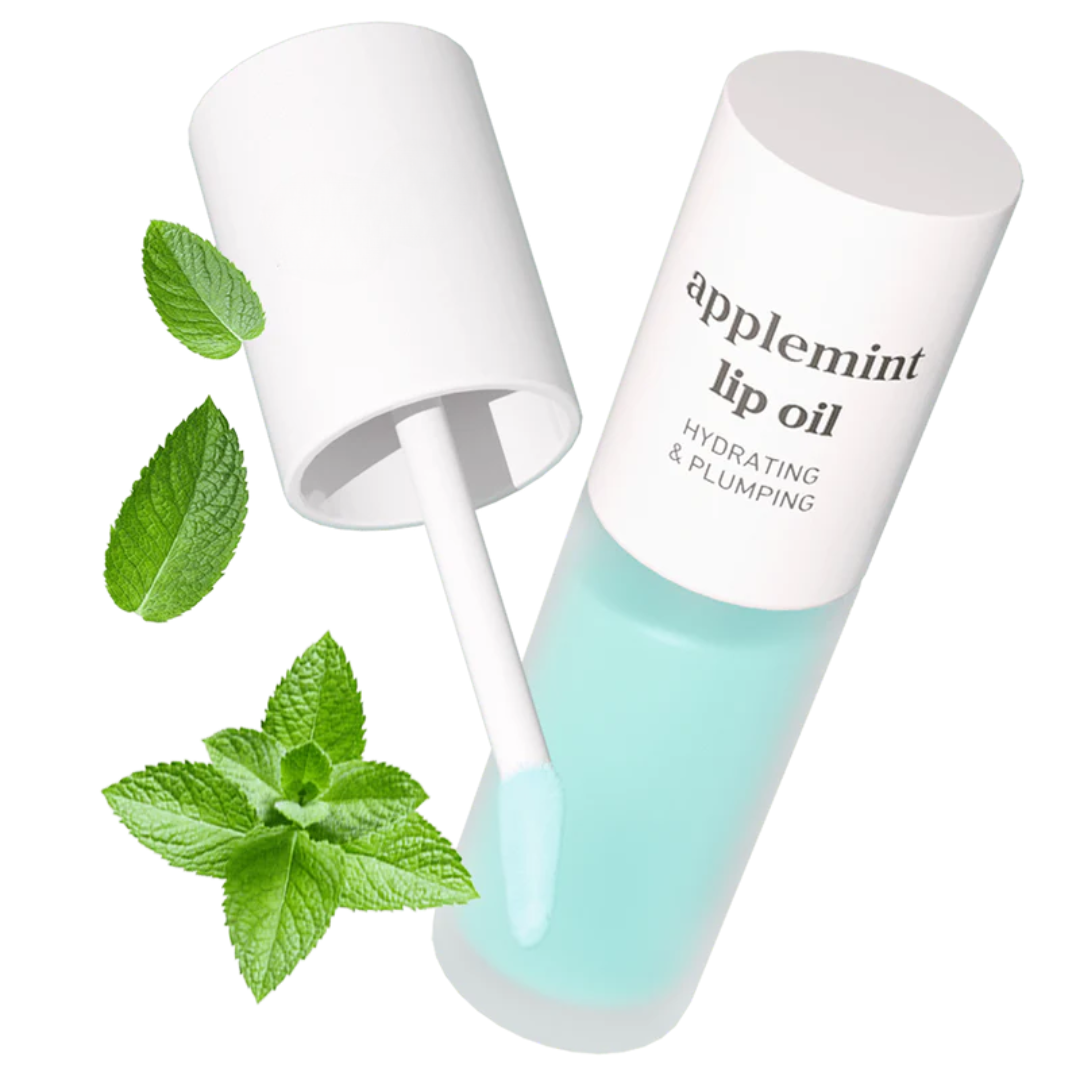 Aceite Labial Glow | Labios Suaves e Hidratados