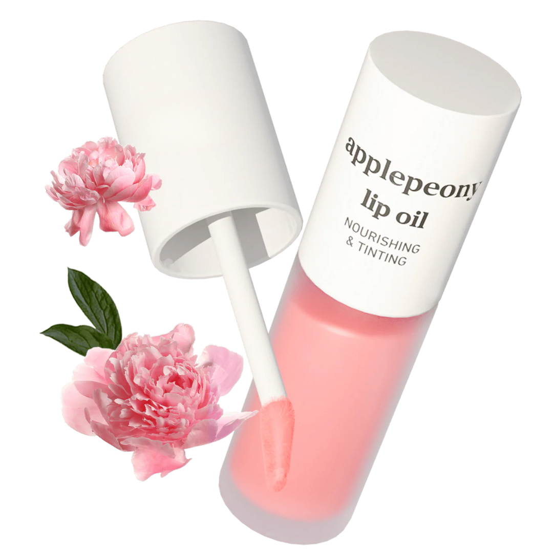 Aceite Labial Glow | Labios Suaves e Hidratados