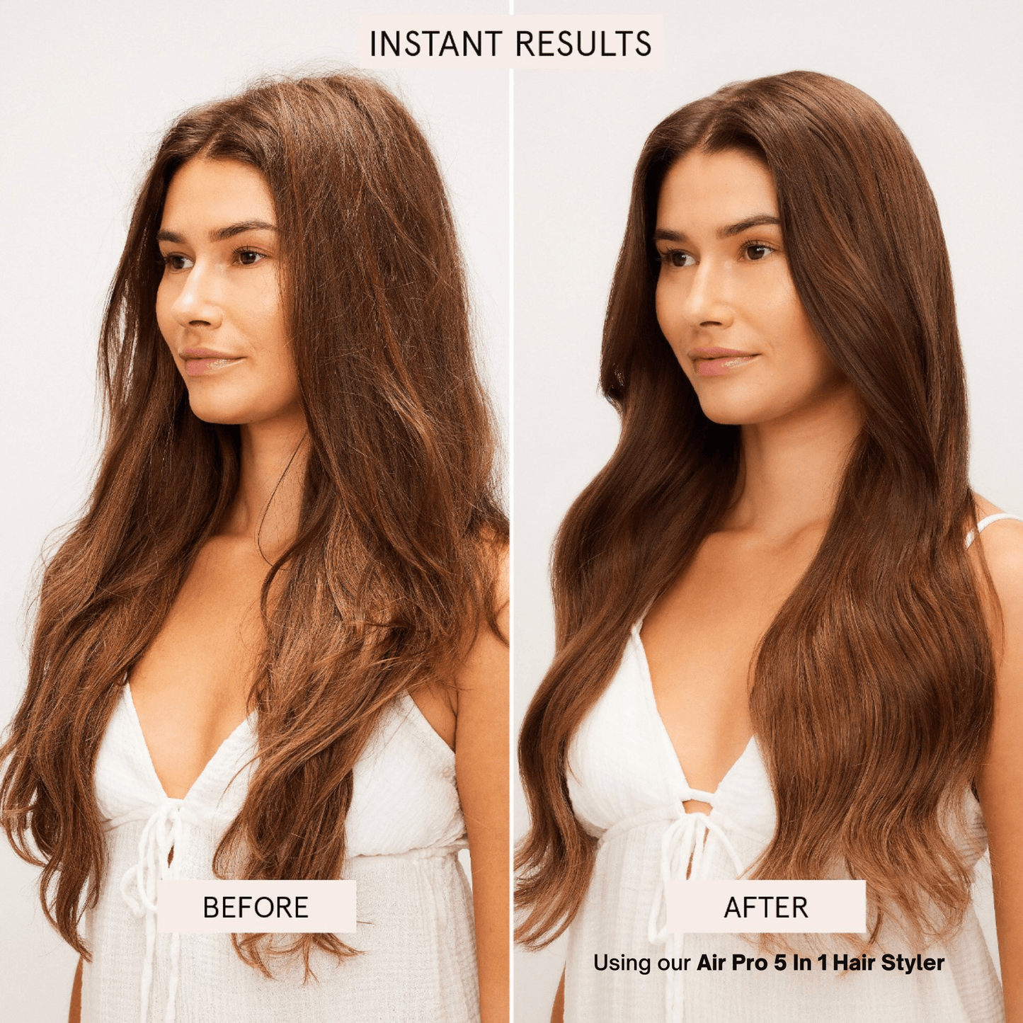 StyleMaster 5 | Herramienta de Estilizado de Cabello 5 en 1