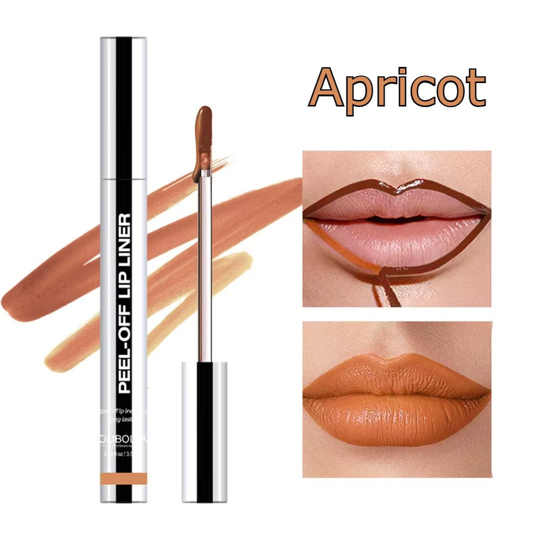 LipLock | Tinte de Labios que dura Todo el Día