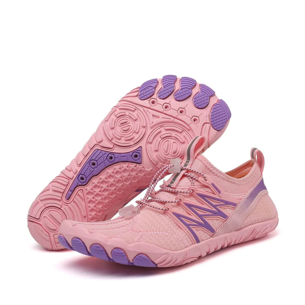 Fausto | Zapatos Barefoot para Hombre