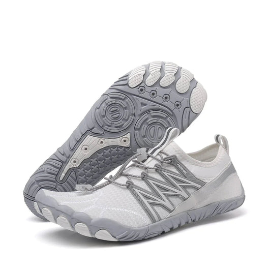 Fausto | Zapatos Barefoot para Hombre