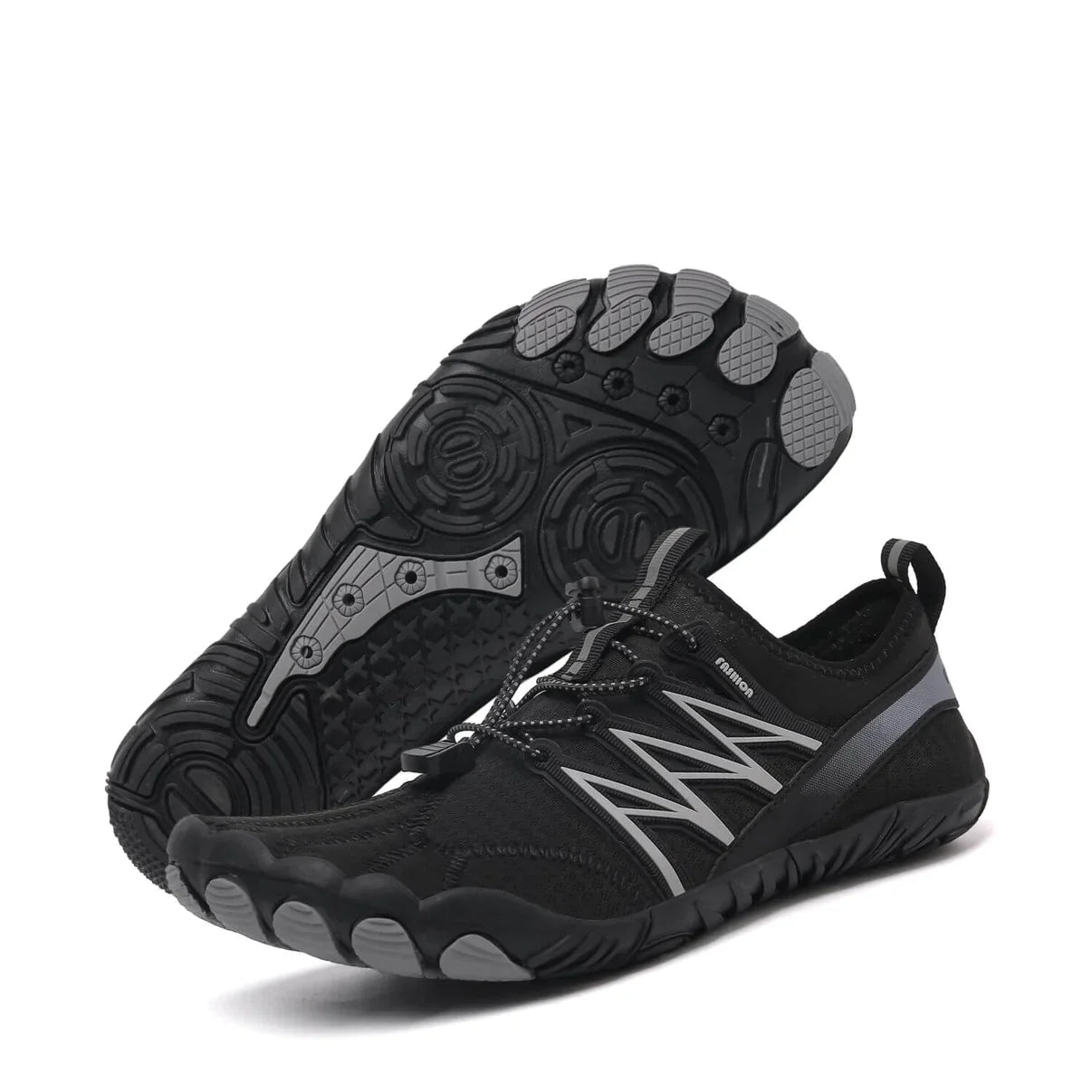 Fausto | Zapatos Barefoot para Hombre