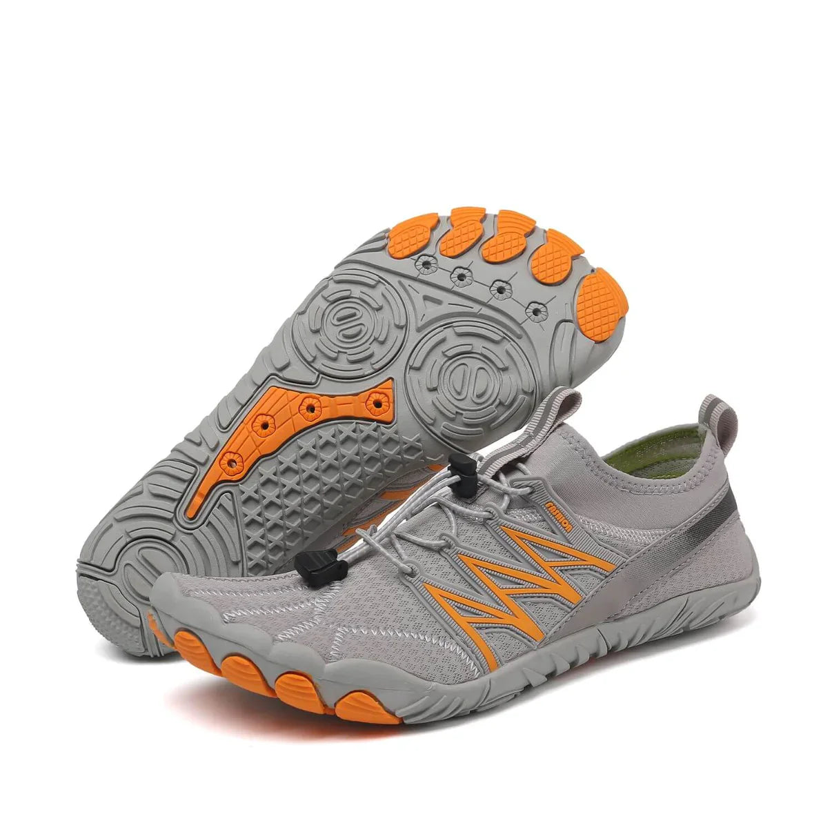 Fausto | Zapatos Barefoot para Hombre