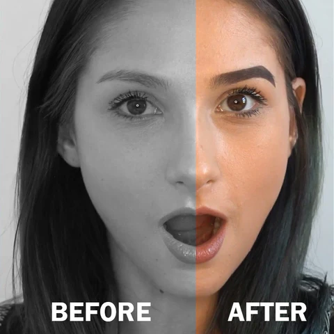 PerfectBrow | Sello para unas Cejas Perfectas