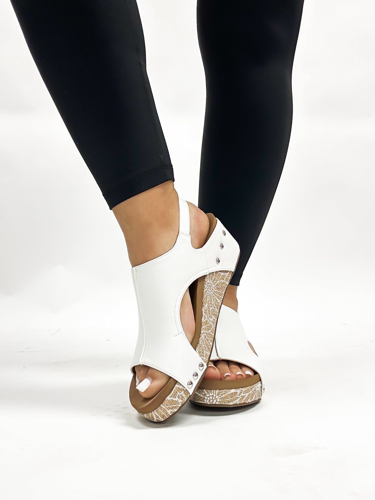 Lucienne | Sandalias para el verano