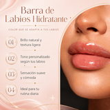 Barra de Labios Hidratante | con Ajuste de pH