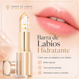 Barra de Labios Hidratante | con Ajuste de pH