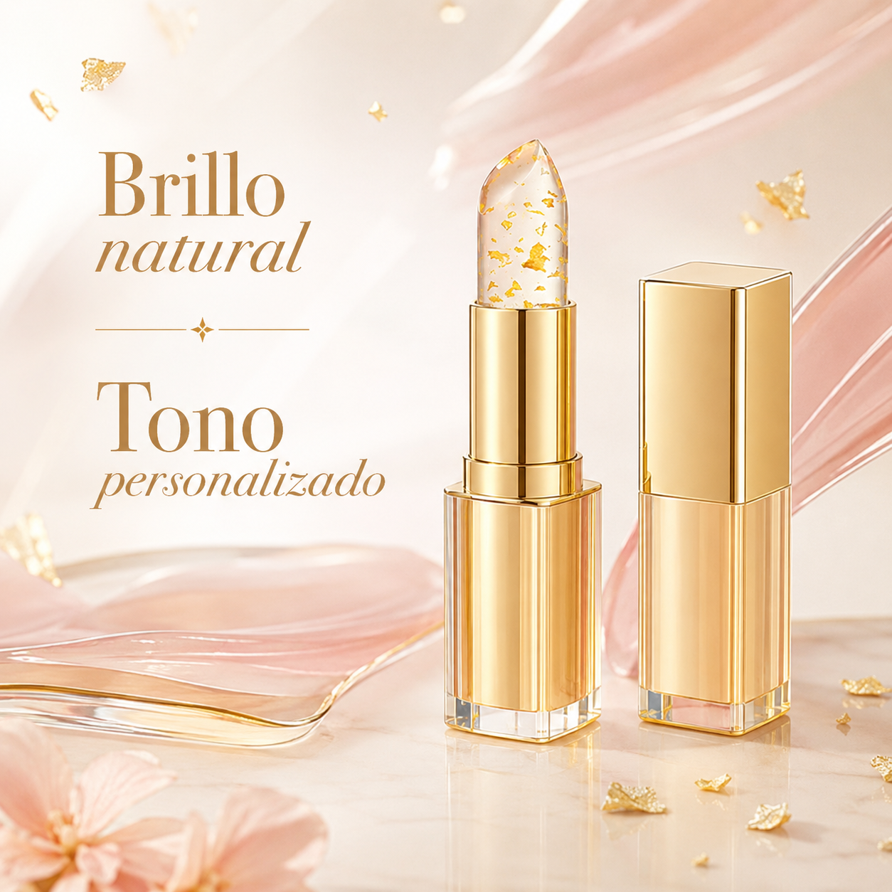 Barra de Labios Hidratante | con Ajuste de pH