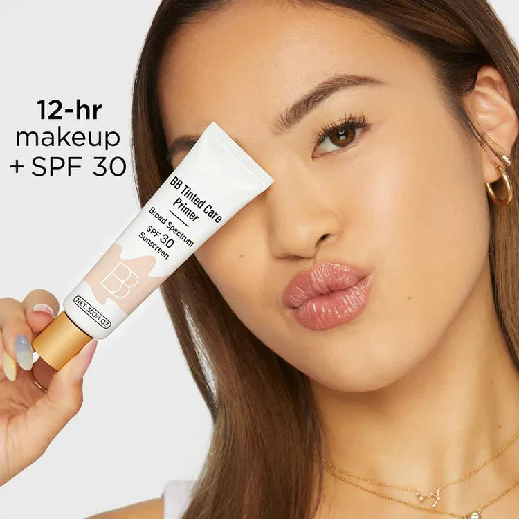 BB Cream con Color | Cobertura ligera con protección SPF