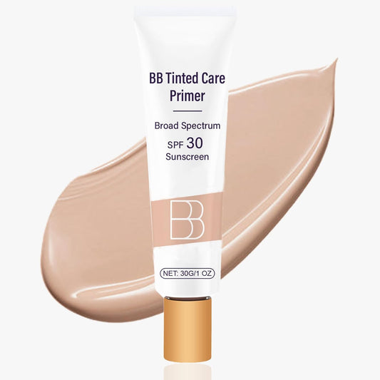 BB Cream con Color | Cobertura ligera con protección SPF