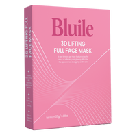 Bluile | Máscara Facial Reafirmante 3D