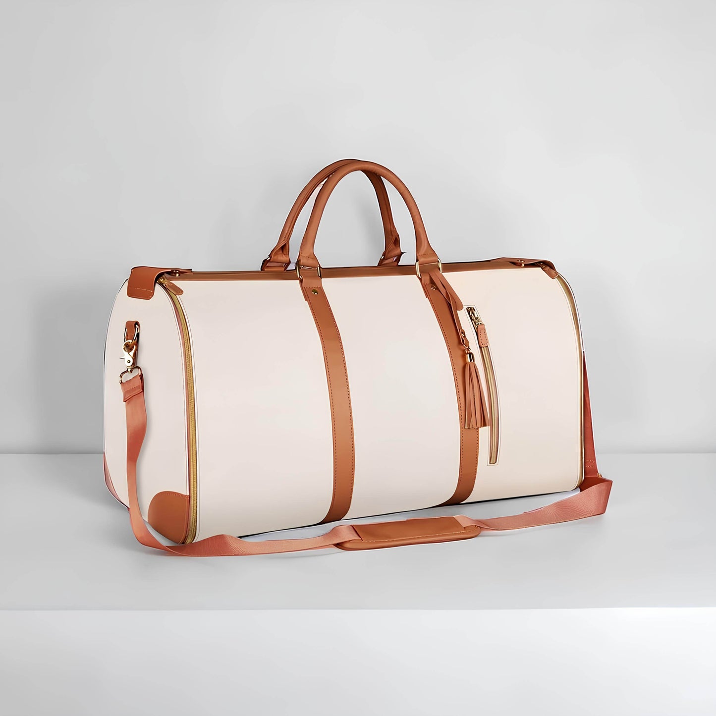 GlamBag | Bolsa de Viaje Elegante