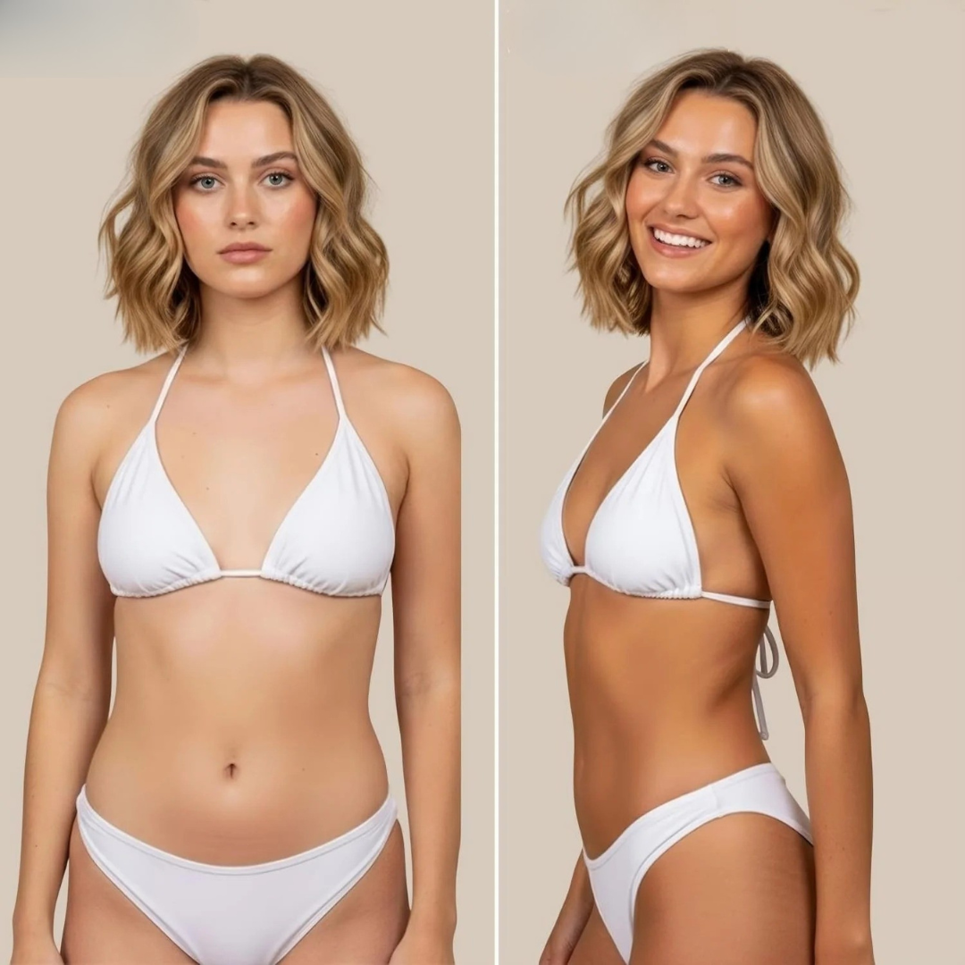 Beauty by Earth Autobronceador | Un Bronceado Natural Sin Sol