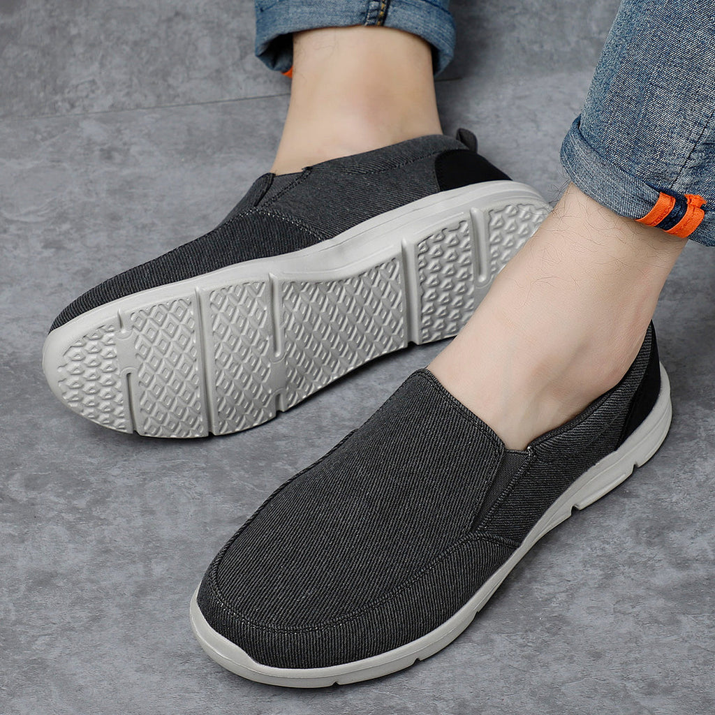 Yoan | Zapatillas Casuales para Hombres