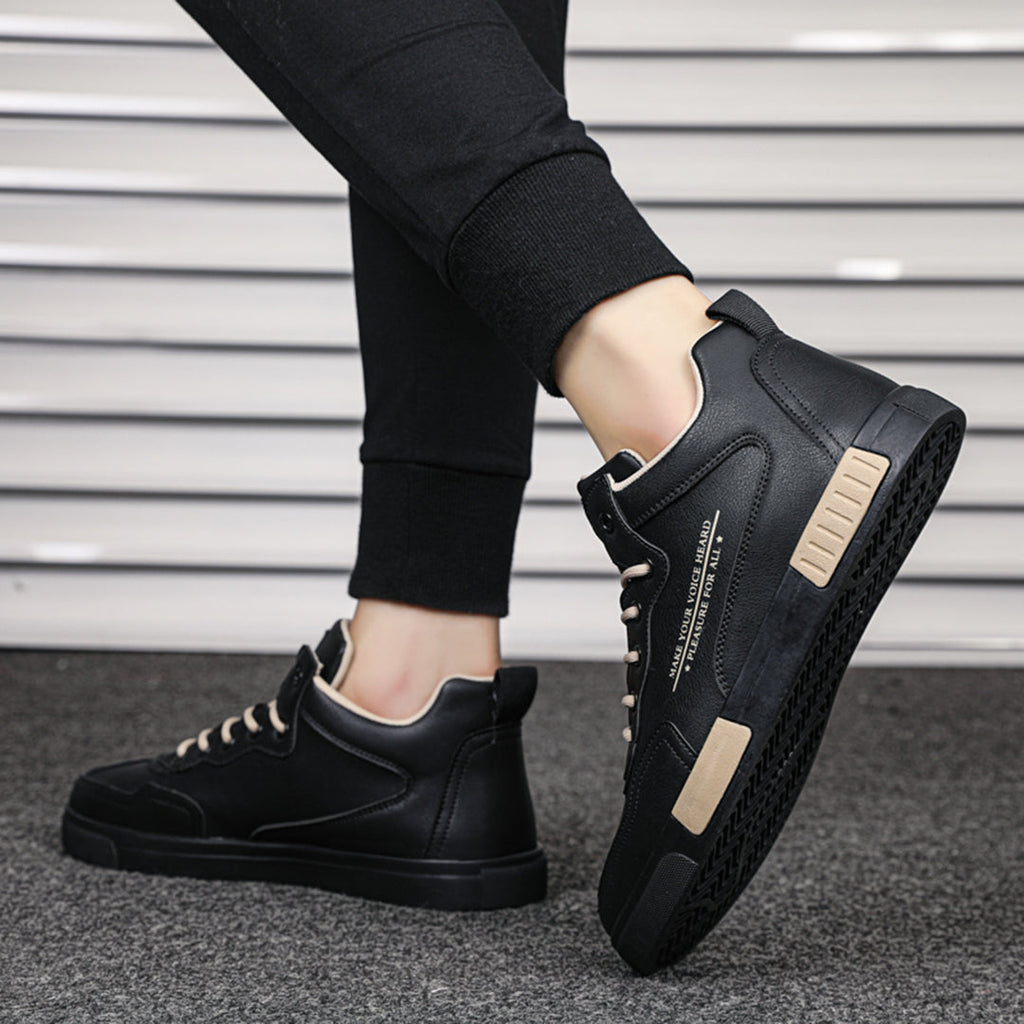 Yago | Zapatos Urbanos para Hombre