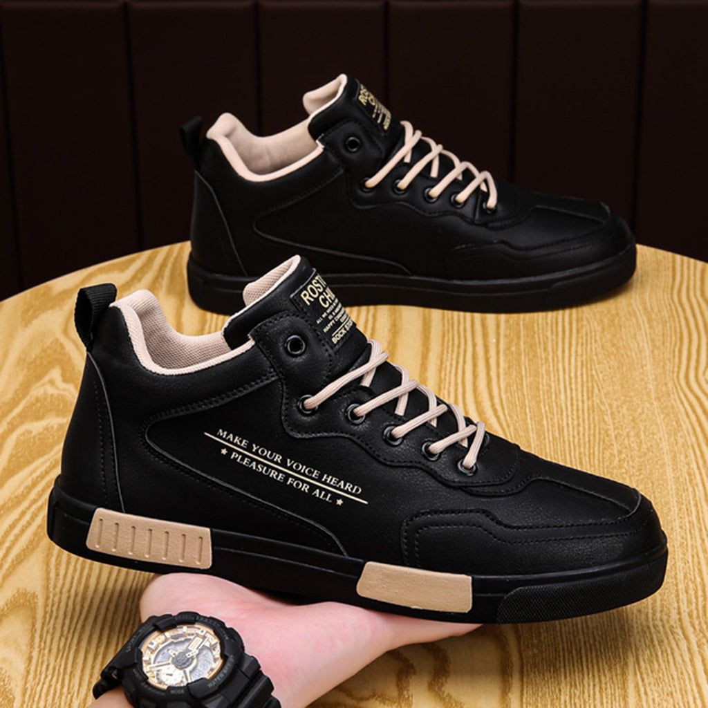 Yago | Zapatos Urbanos para Hombre