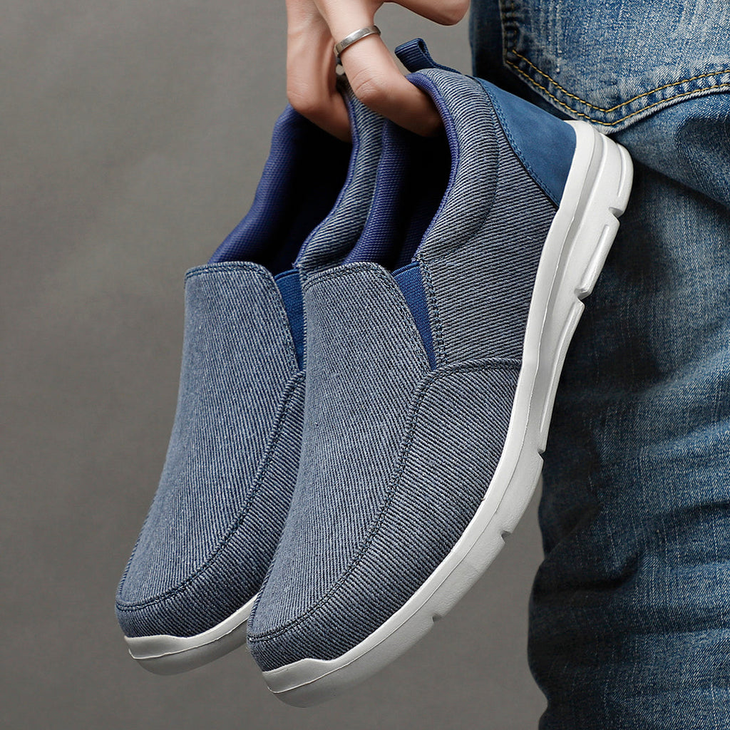 Yoan | Zapatillas Casuales para Hombres