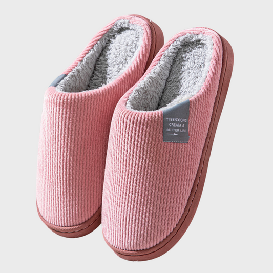 Gigi | Zapatillas Cómodas para el Hogar