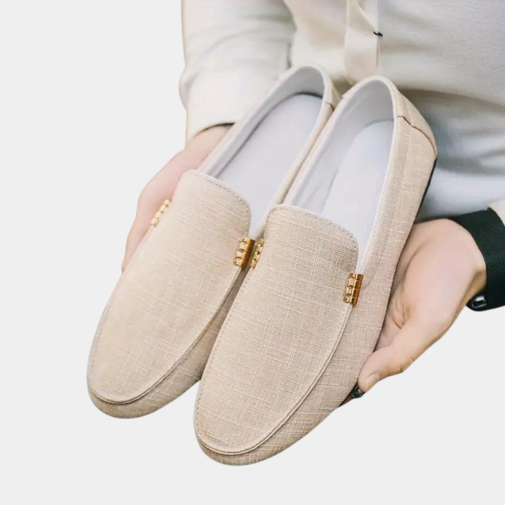 Wilmer | Mocasines para Hombre