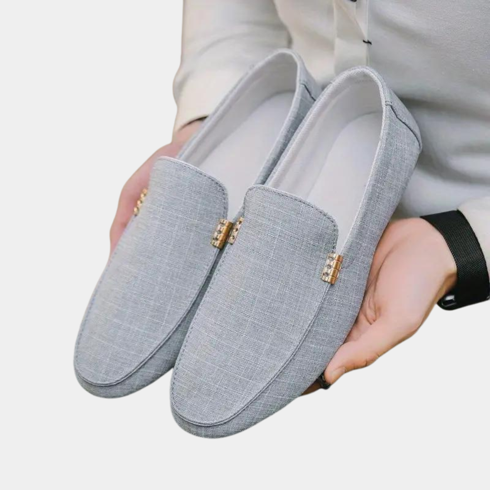 Wilmer | Mocasines para Hombre