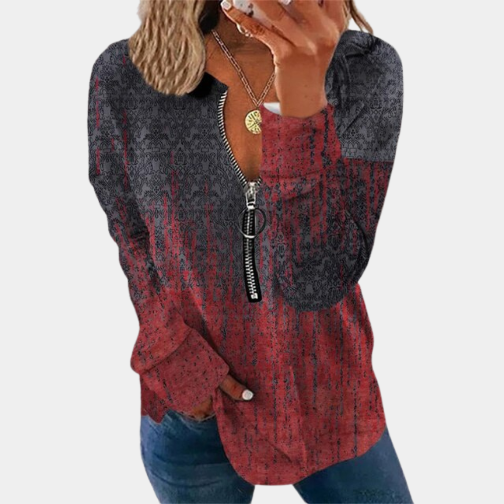 Laila | Camiseta de Manga Larga