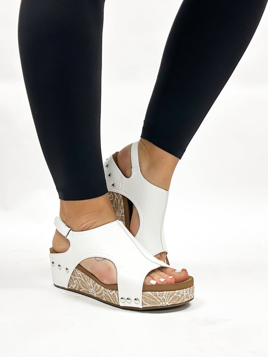 Lucienne | Sandalias para el verano
