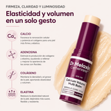 Dr. Melaxin Cemenrete | Bálsamo Multicalcio