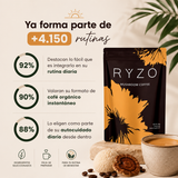 CoffeeMush | Café de Hongos