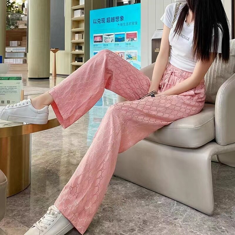 Beata | Pantalón Palazzo