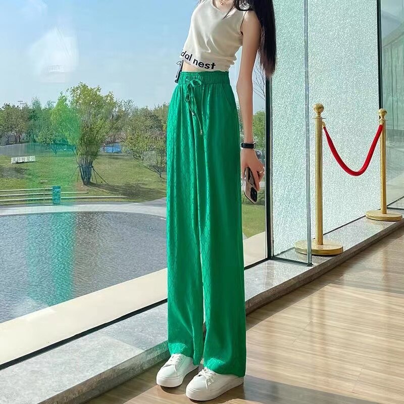 Beata | Pantalón Palazzo
