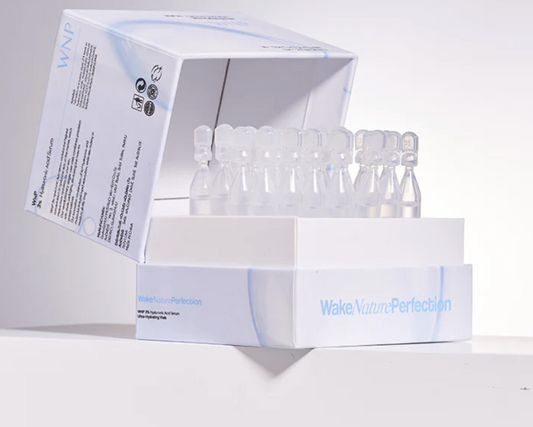 GlassSkin | Suero Facial Ultra-Hidratante
