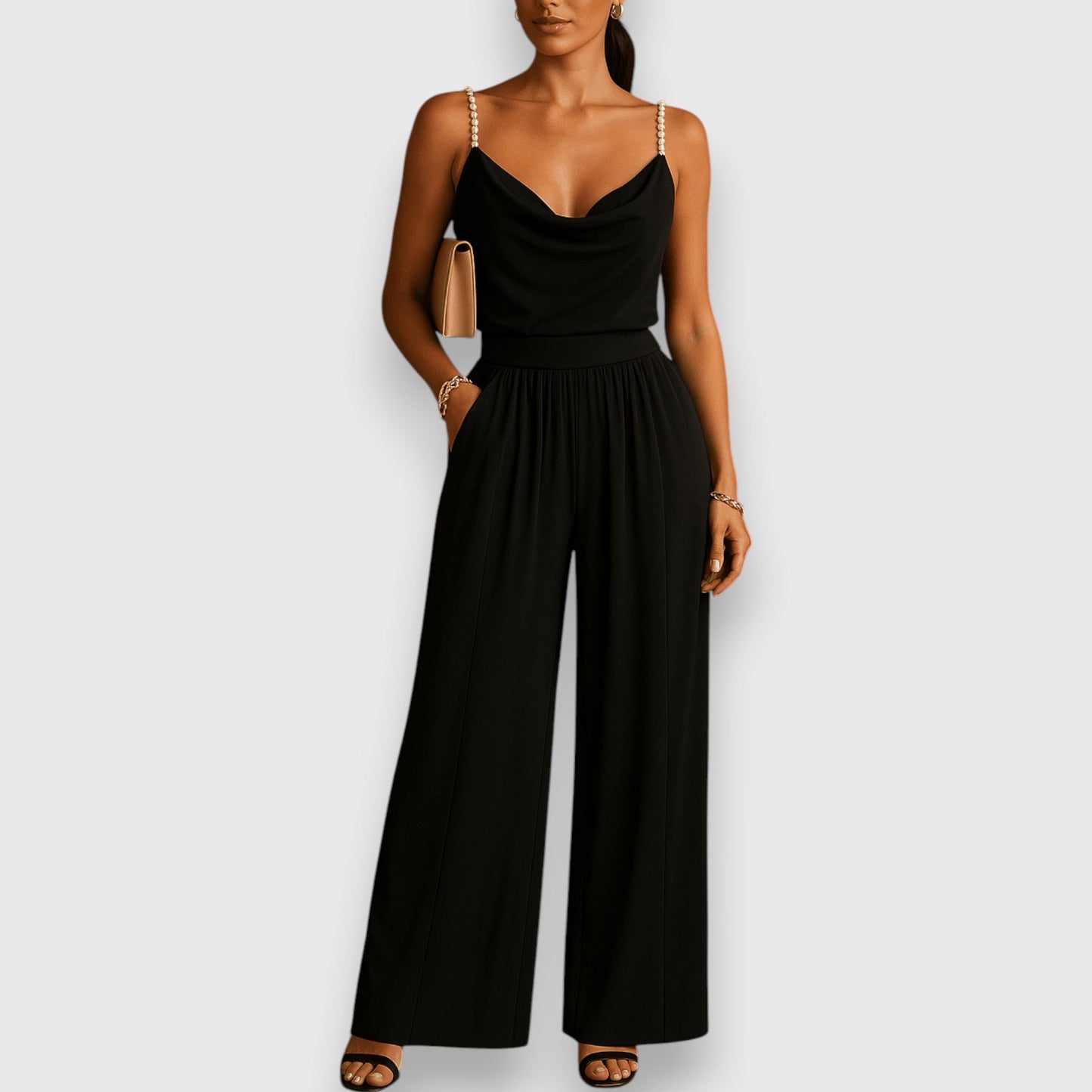Yelina | Elegante Mono