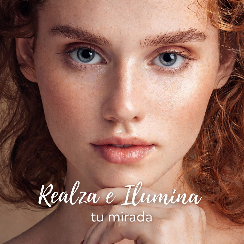 AQA SpectraEye | Gotas Para El Color De Los Ojos