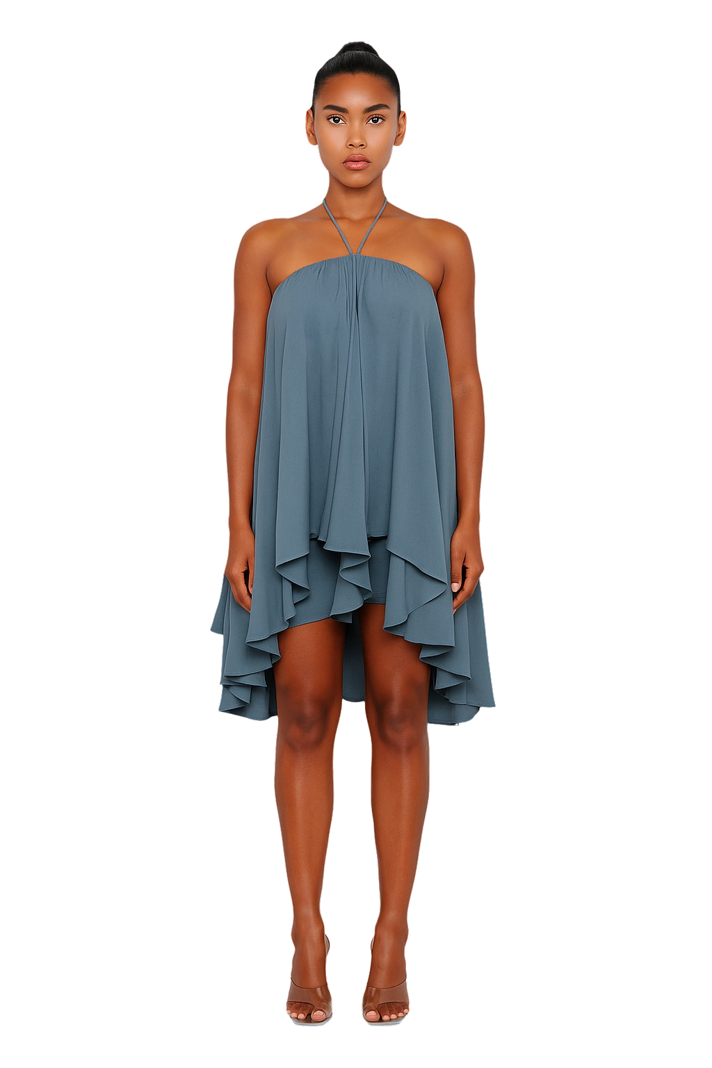 Thar | Vestido Corto para el Verano